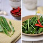 Water Spinach