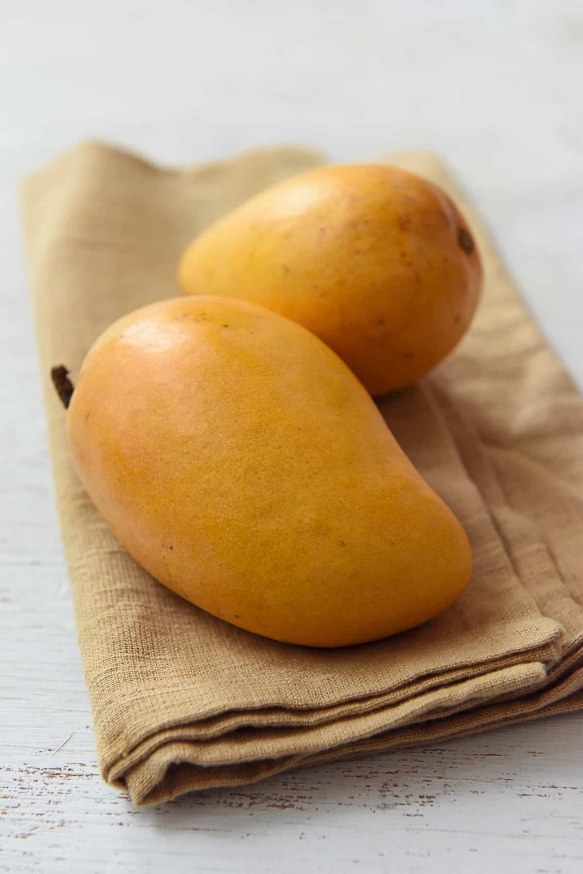 Thai Mango