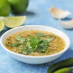 Thai Seafood Sauce