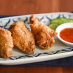 Best Thai foods for kids: Thai Fried Chicken Gai Tod