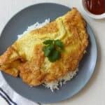 Kai Jeow Thai Omelet