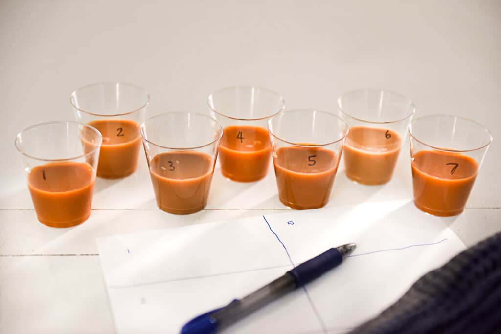 Thai Test Kitchen Which brand of readytodrink Thai Tea is Best