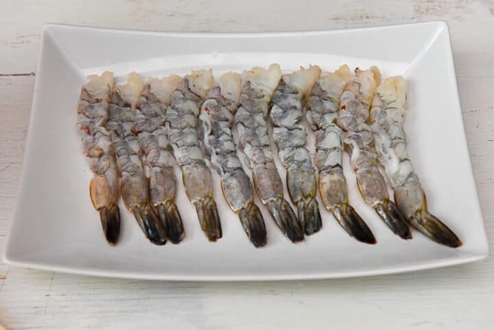 Shrimp in a Blanket | Goong Hom Pha | กุ้งห่มผ้า - Rachel Cooks Thai