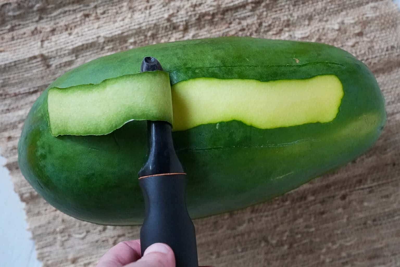 This Green Papaya Trick Will Leave You Astonished and Translating Results Instantly