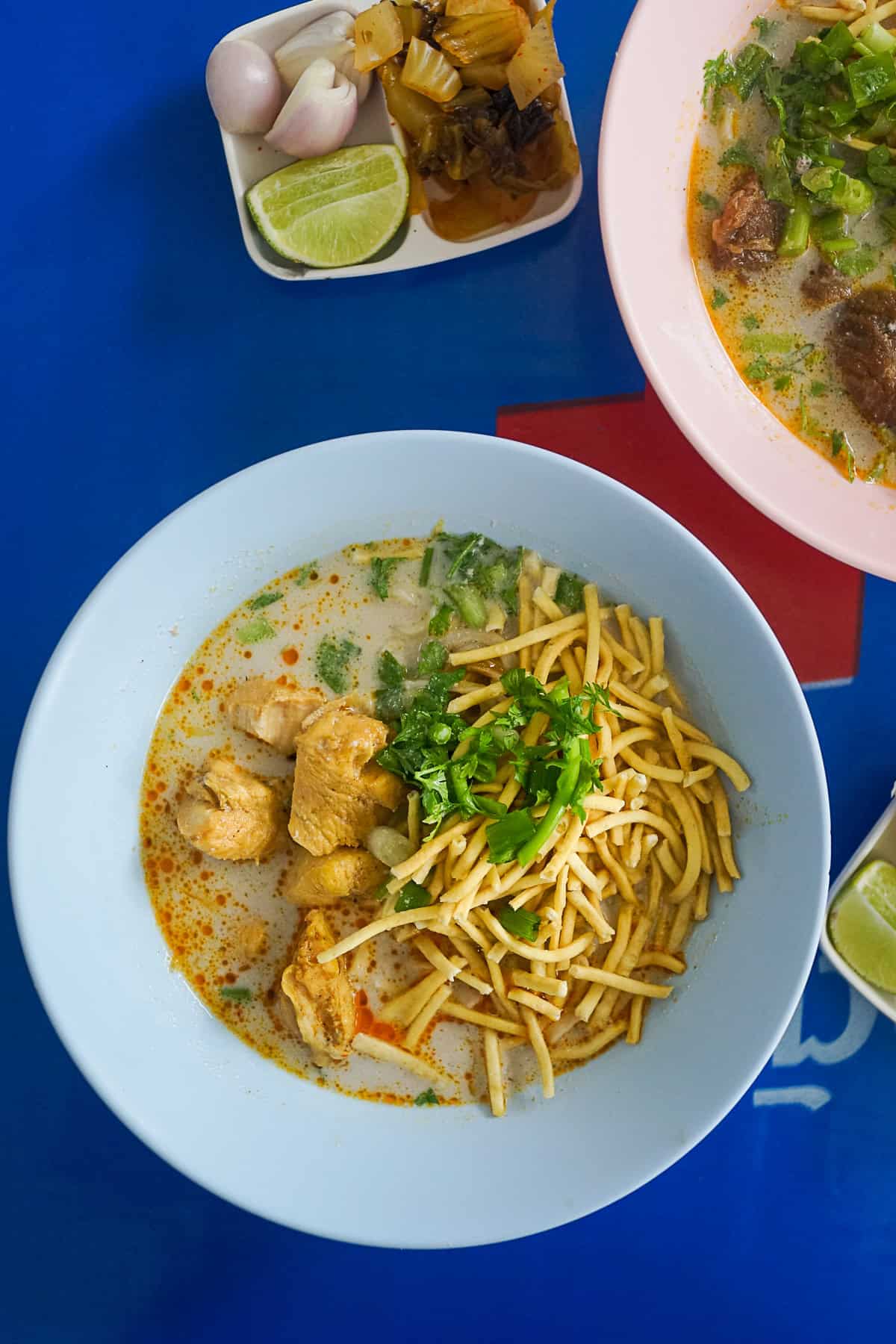 Khao Soi Islam