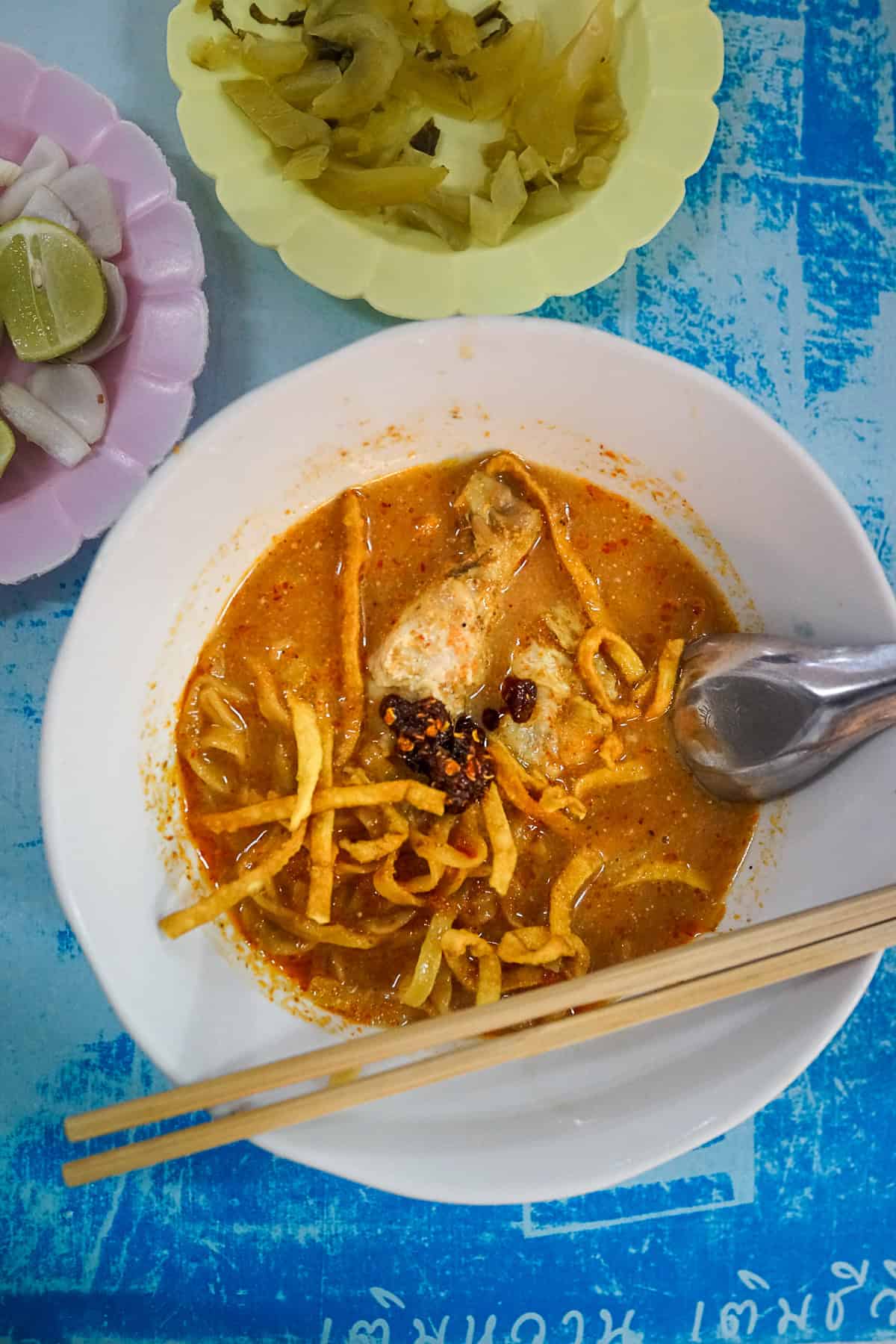 Khao Soi Lam Duan