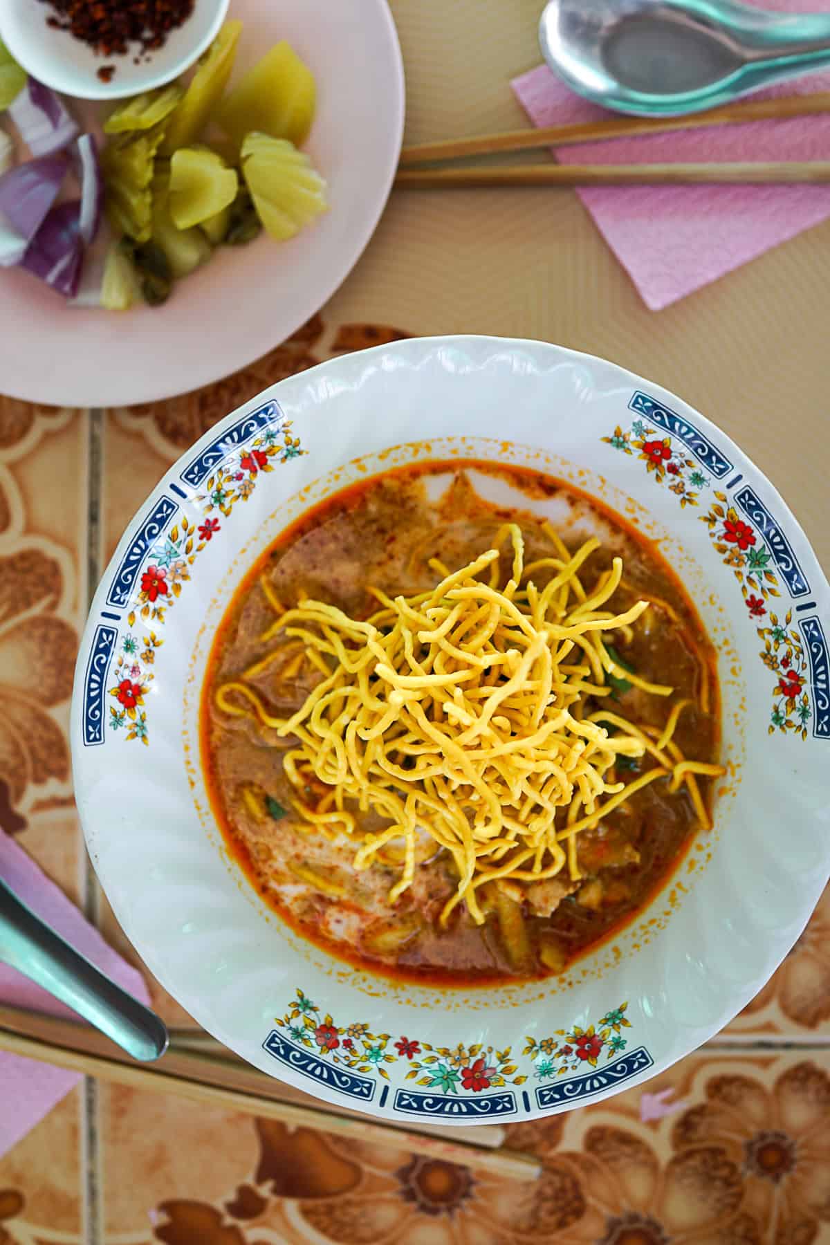 Khao Soi Khun Yai