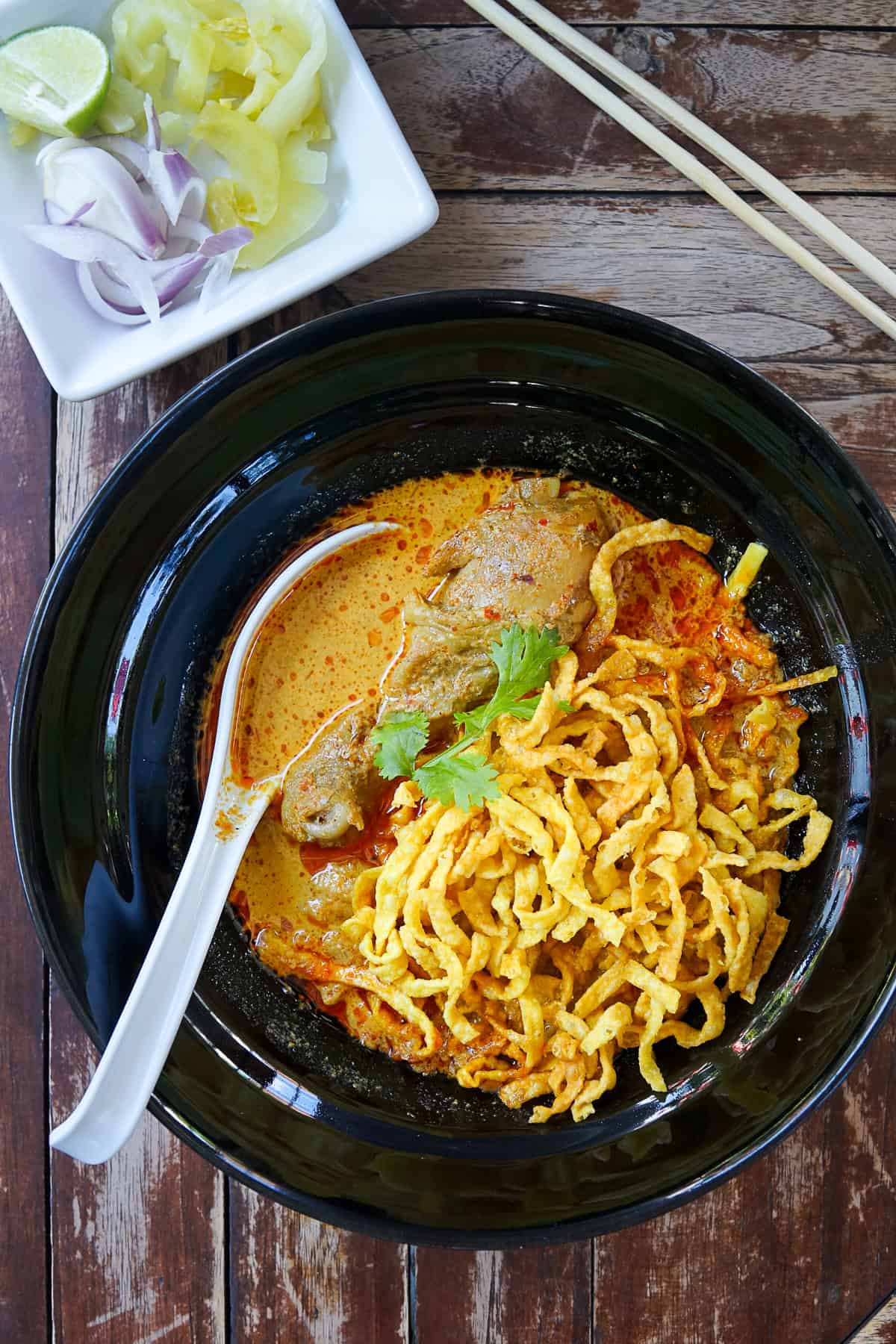 Khao Soi Nimman