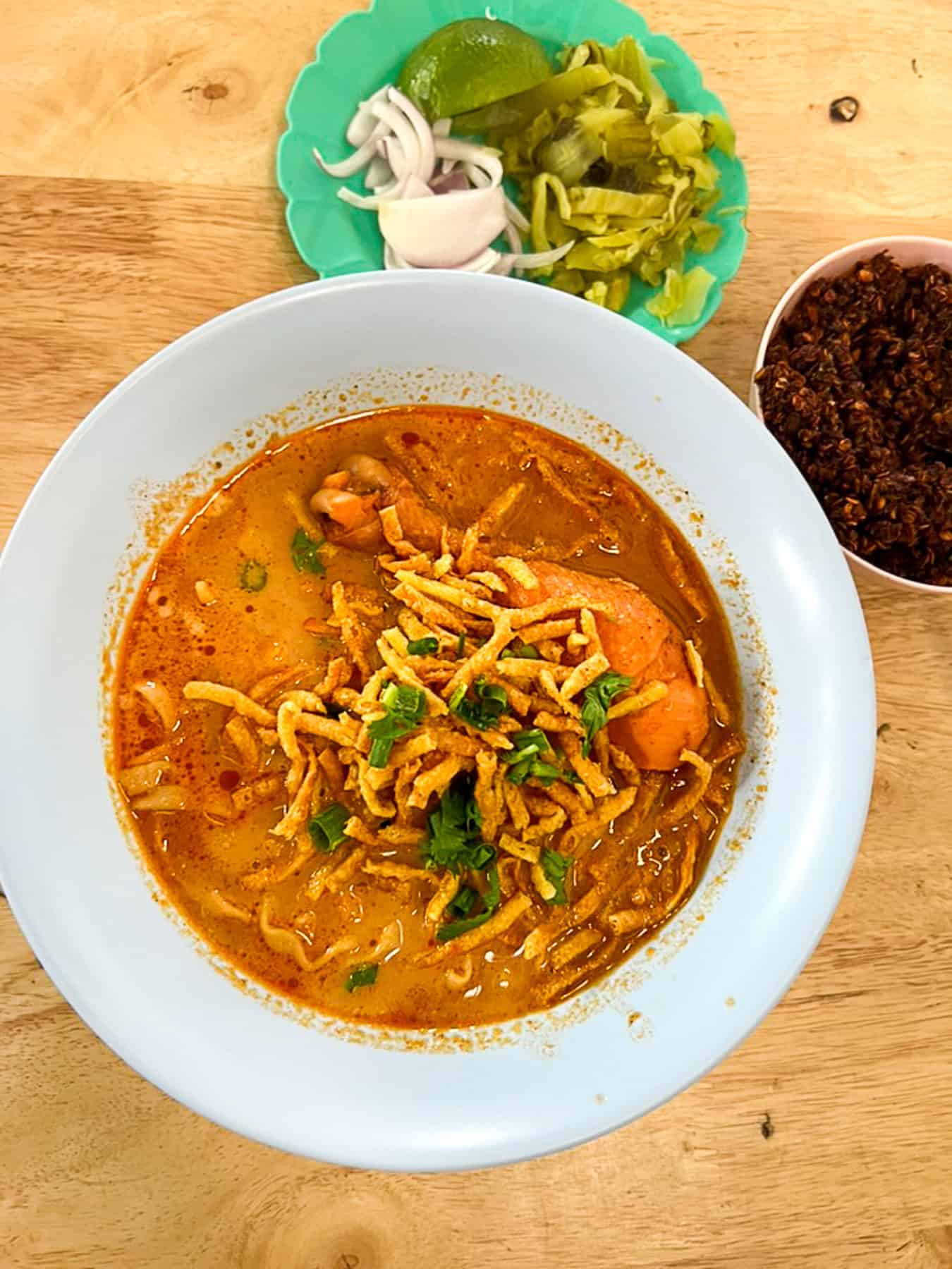 Khao Soi Lung Prakit