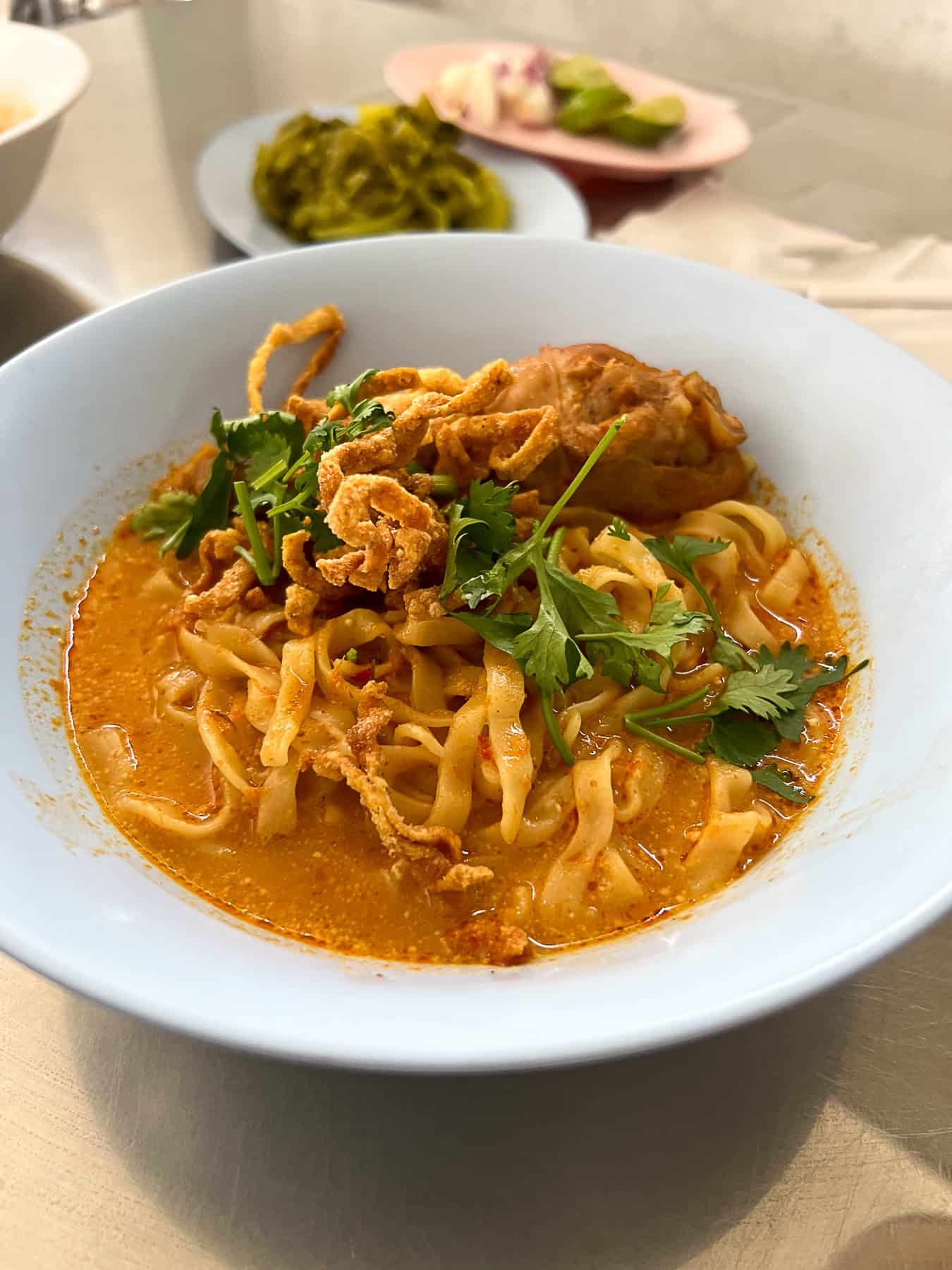 Khao Soi Mae Sai