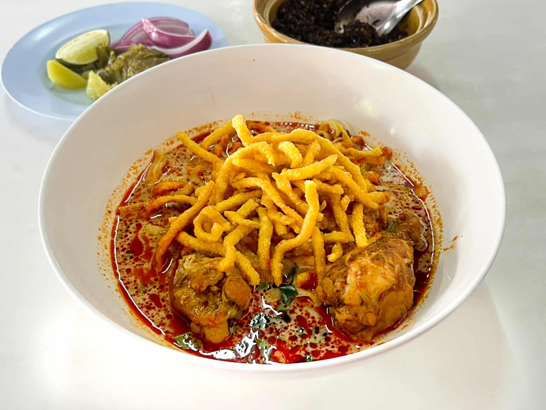 Khao Soi Samer Jai