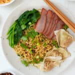 Bamee Moo Dang
