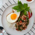 Pad Kra Pao