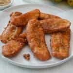 Thai Fried Bananas